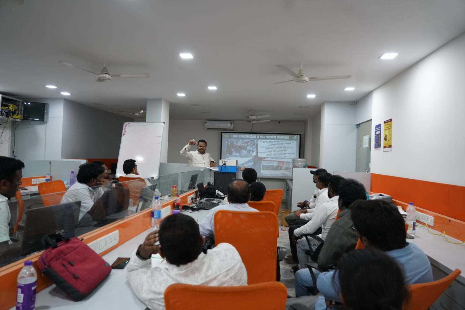 Kurakulas Keva  Meeting