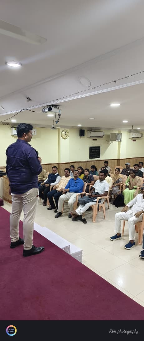 Kurakulas Keva  Meeting