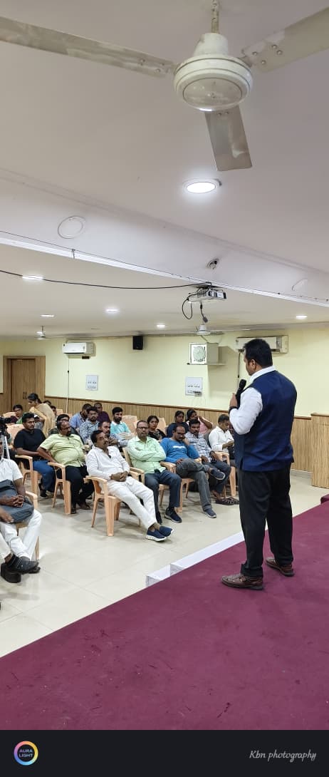 Kurakulas Keva  Meeting