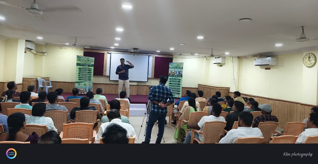 Kurakulas Keva  Meeting