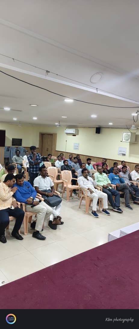 Kurakulas Keva  Meeting